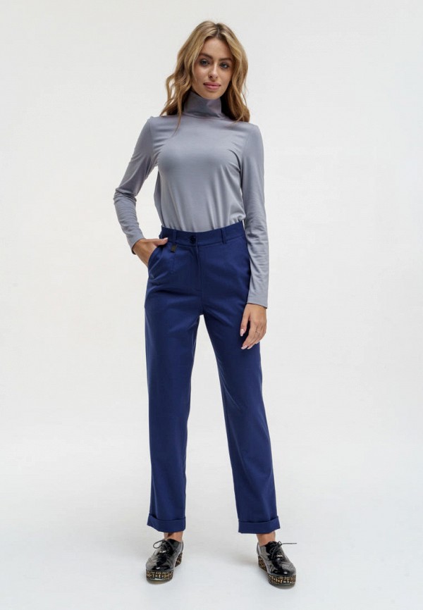 фото Брюки plp club