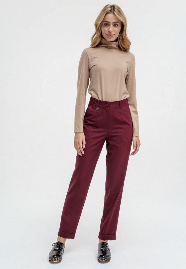 фото Брюки plp club