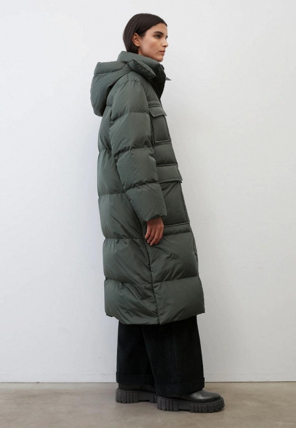 фото Пуховик marc o'polo