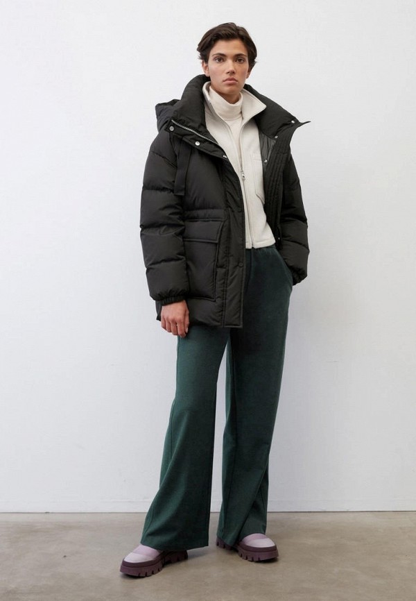 фото Пуховик marc o'polo