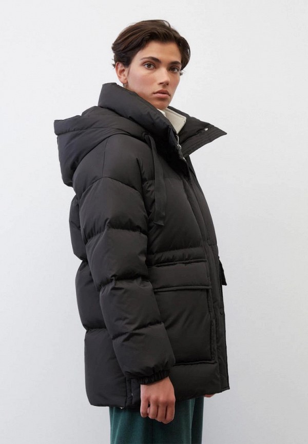 фото Пуховик marc o'polo