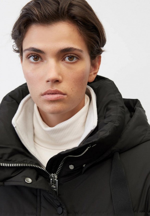 фото Пуховик marc o'polo