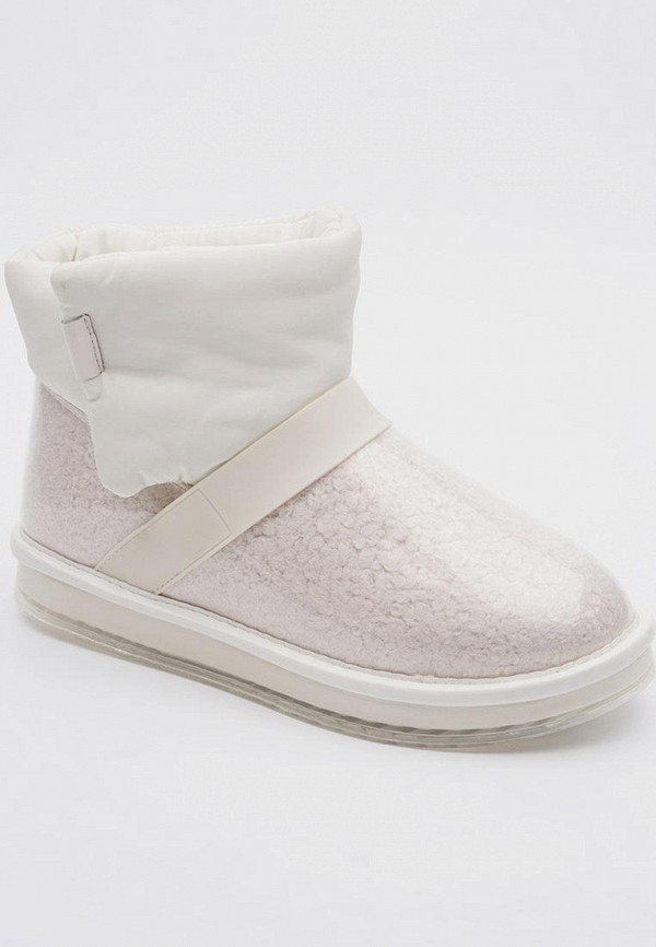 фото Полусапоги niota line