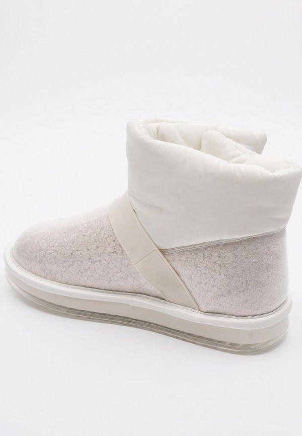 фото Полусапоги niota line