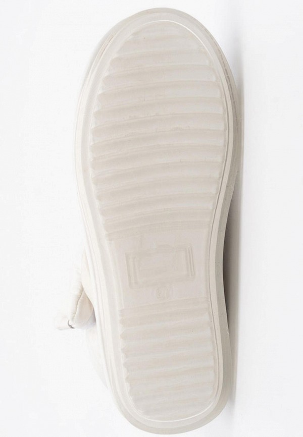 фото Полусапоги niota line