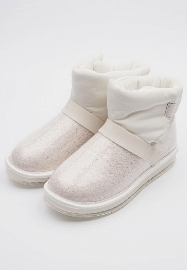 фото Полусапоги niota line