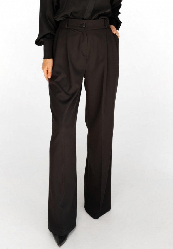 фото Брюки feeda grava