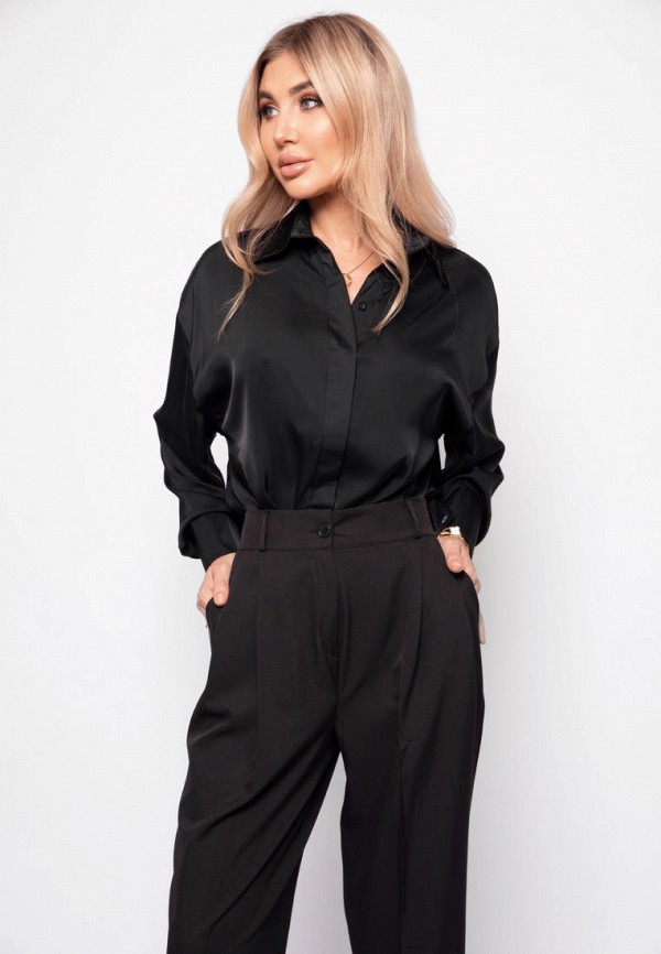 фото Брюки feeda grava