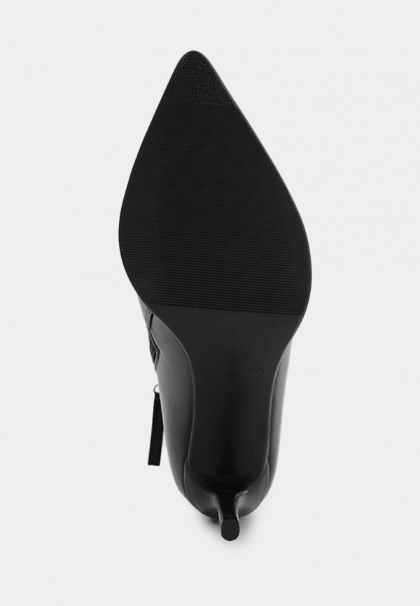 фото Ботфорты lera nena