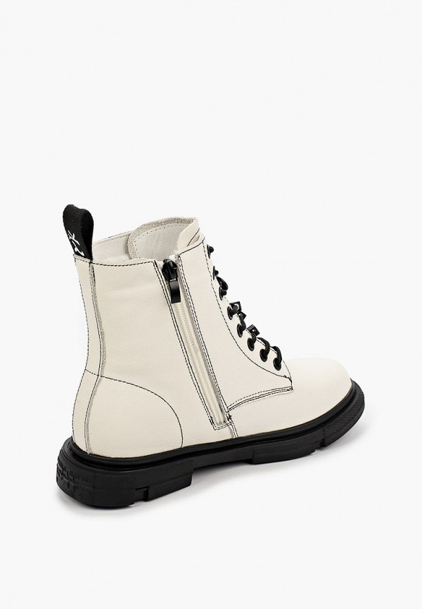 фото Ботинки berkonty