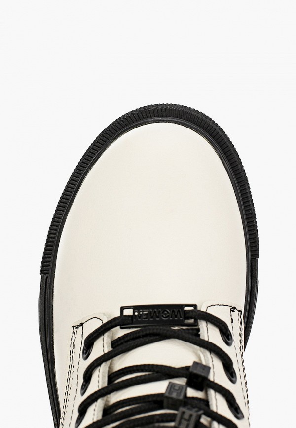 фото Ботинки berkonty