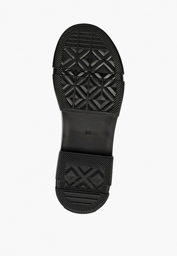 фото Ботинки berkonty