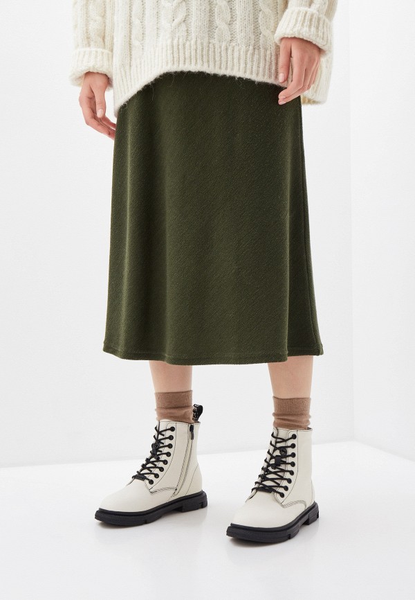 фото Ботинки berkonty