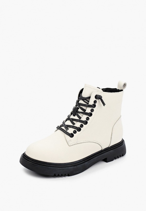 фото Ботинки berkonty