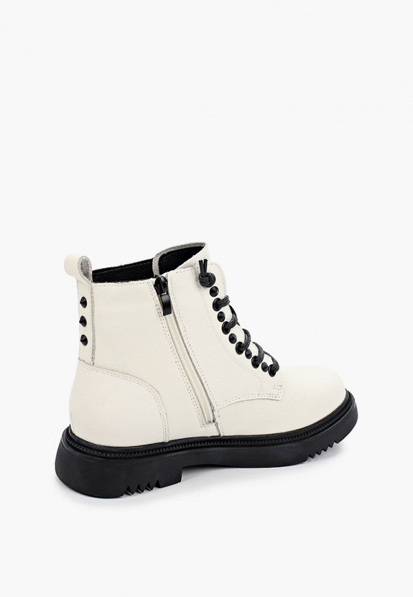 фото Ботинки berkonty