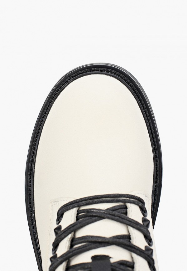 фото Ботинки berkonty