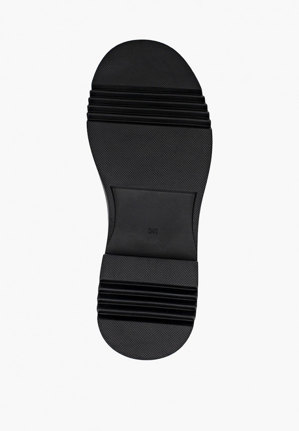 фото Ботинки berkonty