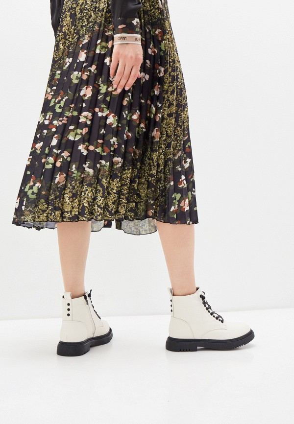 фото Ботинки berkonty