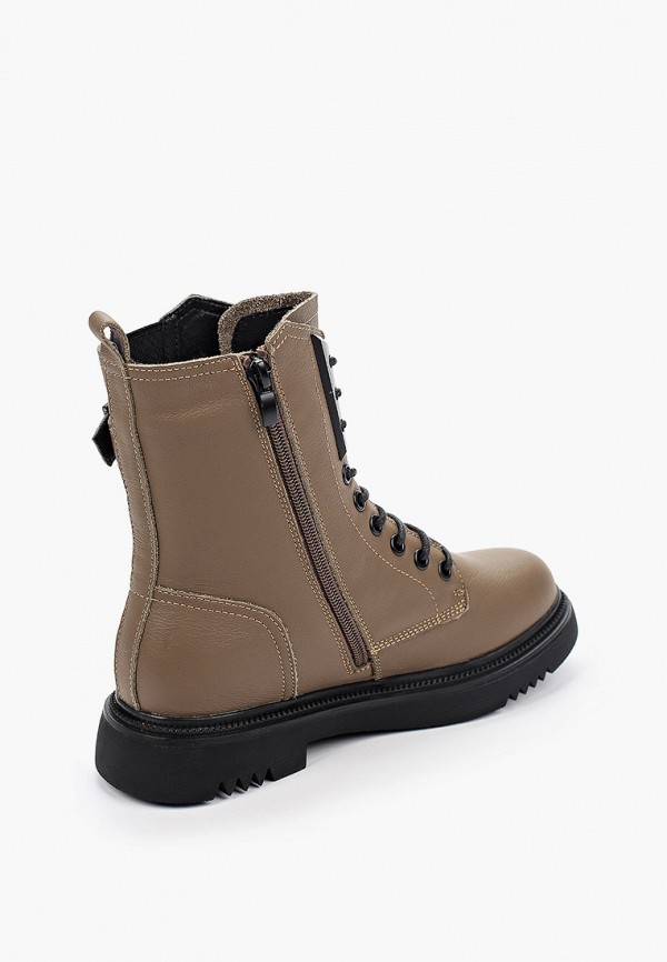 фото Ботинки berkonty