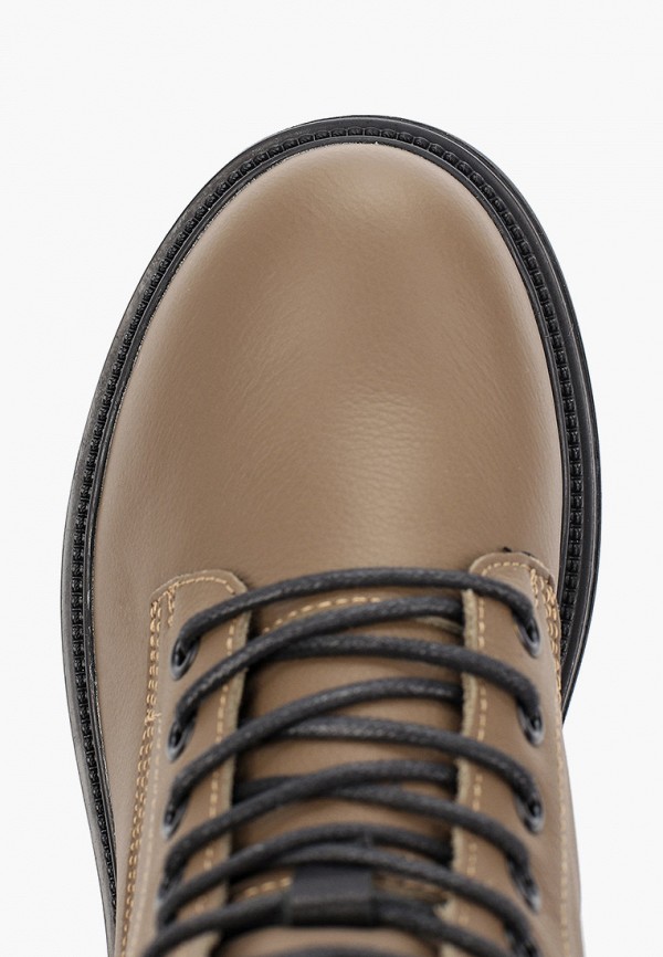 фото Ботинки berkonty