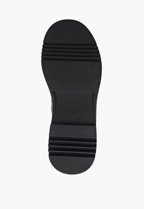 фото Ботинки berkonty