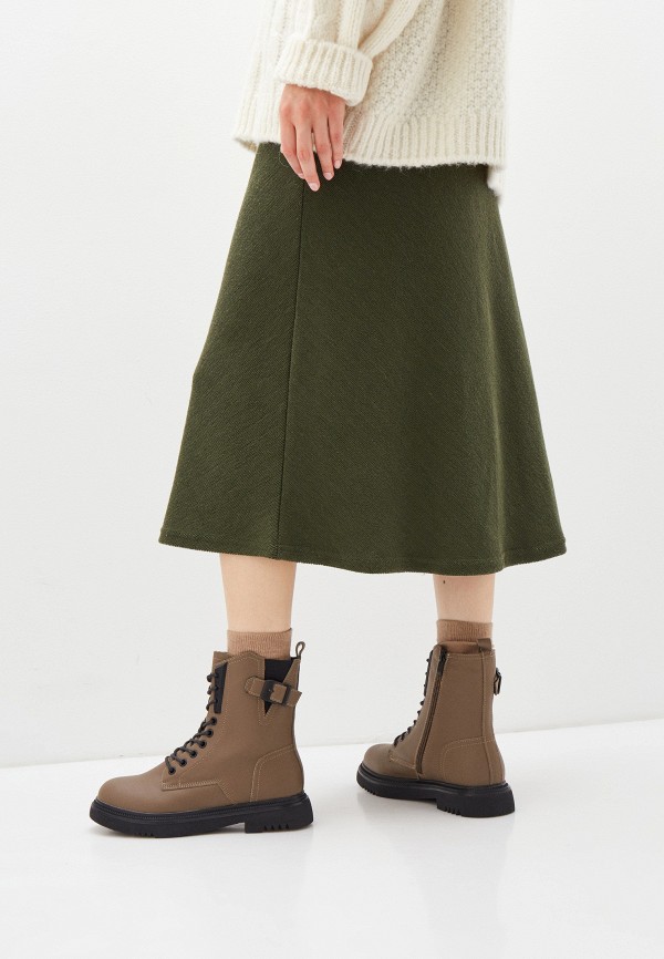 фото Ботинки berkonty