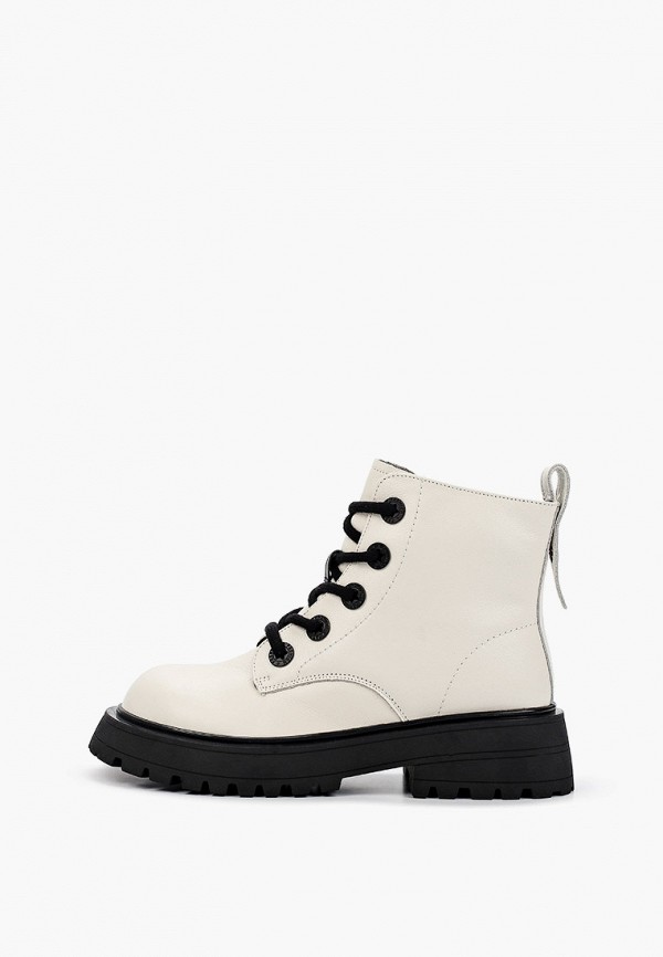 фото Ботинки berkonty