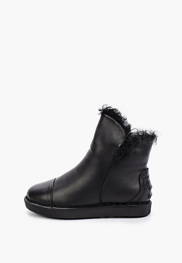 фото Ботинки berkonty