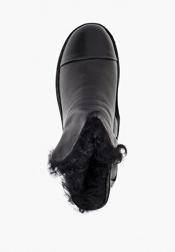 фото Ботинки berkonty