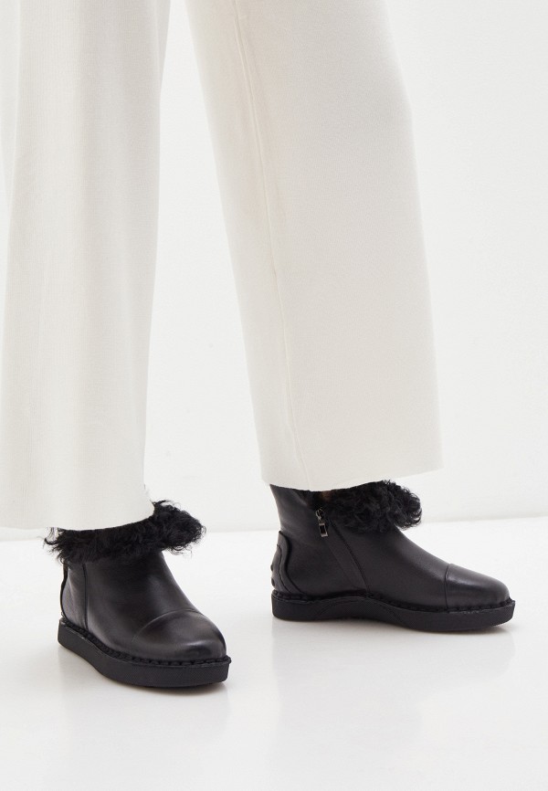 фото Ботинки berkonty