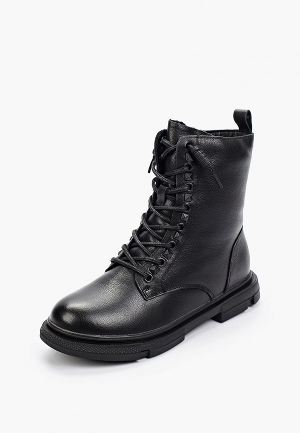 фото Ботинки berkonty