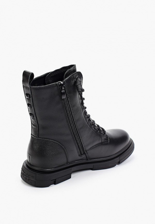 фото Ботинки berkonty