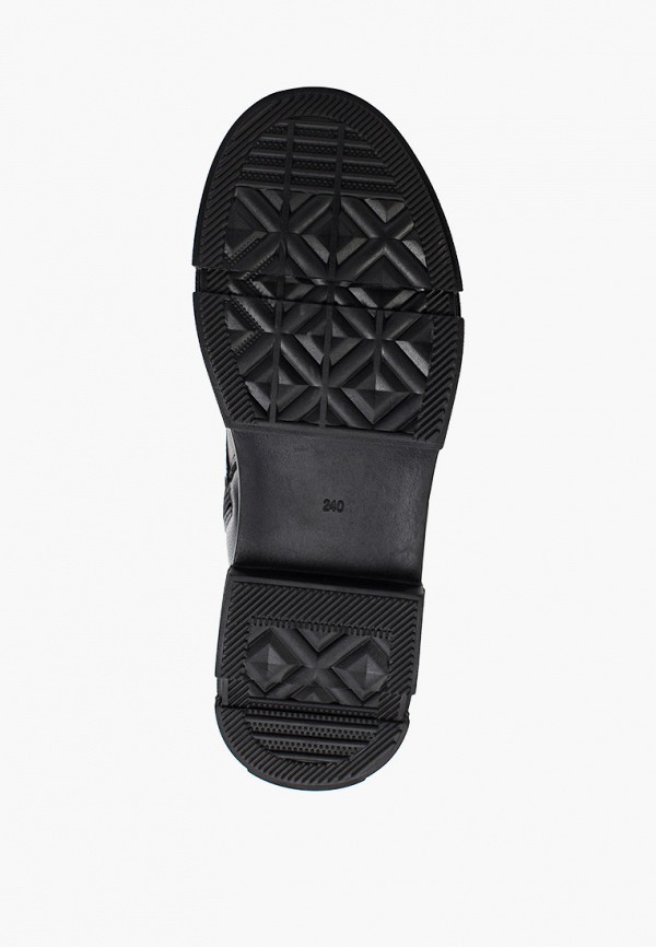 фото Ботинки berkonty