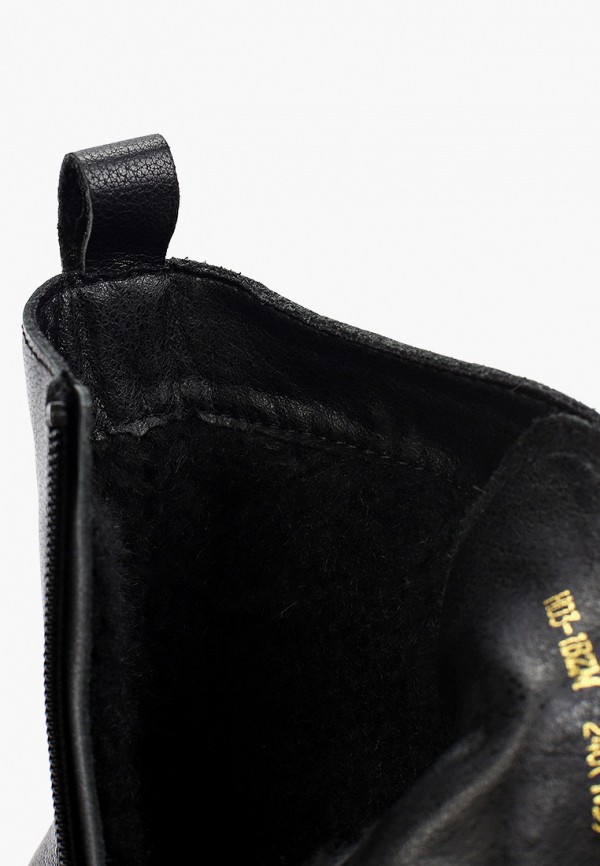 фото Ботинки berkonty