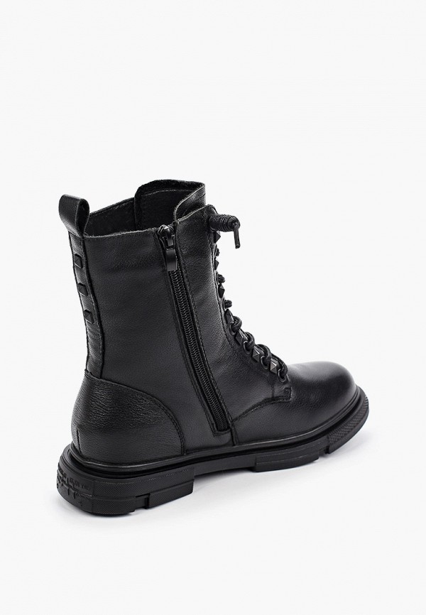 фото Ботинки berkonty