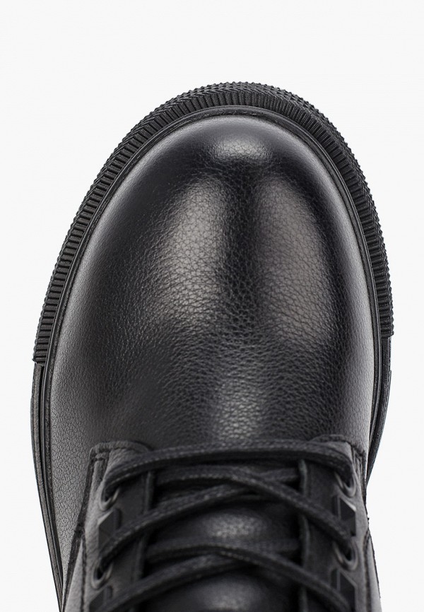 фото Ботинки berkonty