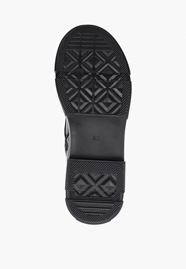 фото Ботинки berkonty