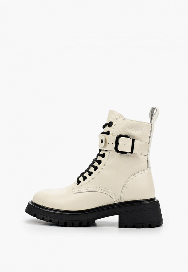 фото Ботинки berkonty