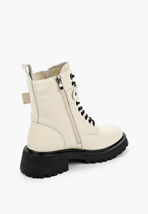 фото Ботинки berkonty