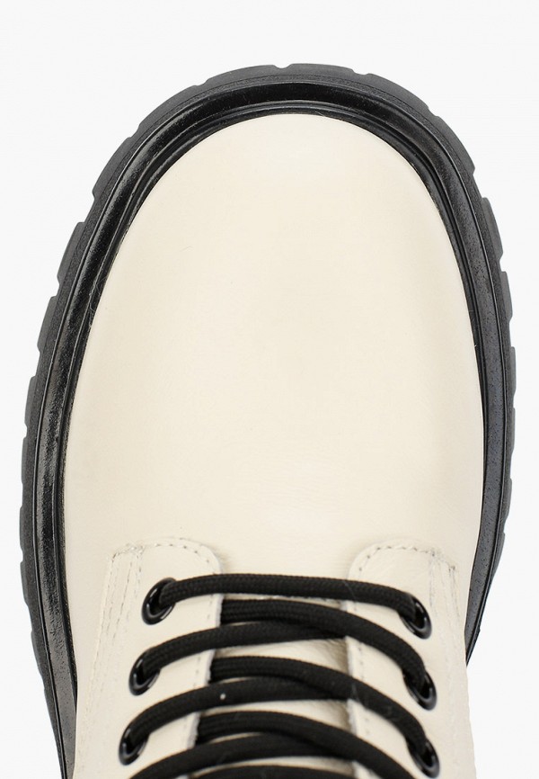 фото Ботинки berkonty