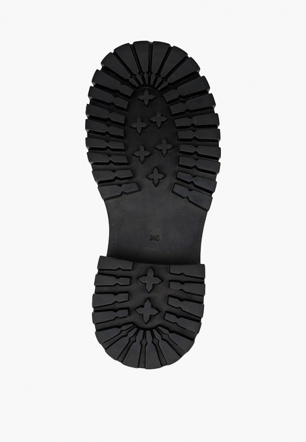 фото Ботинки berkonty