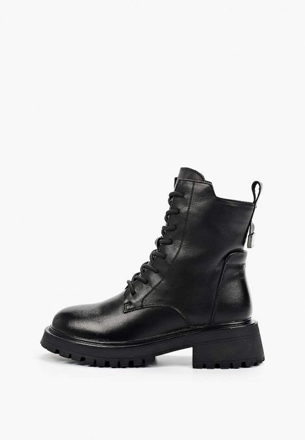 фото Ботинки berkonty