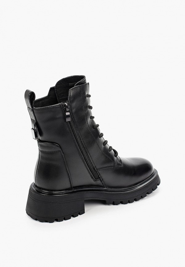 фото Ботинки berkonty