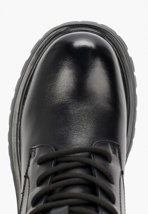 фото Ботинки berkonty