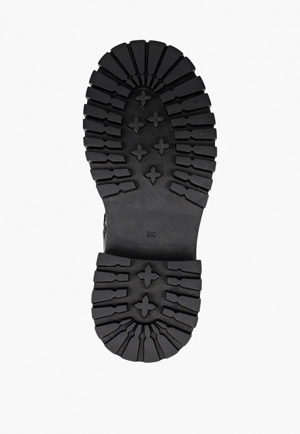 фото Ботинки berkonty