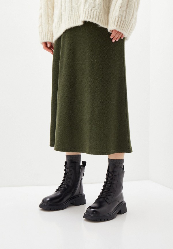 фото Ботинки berkonty