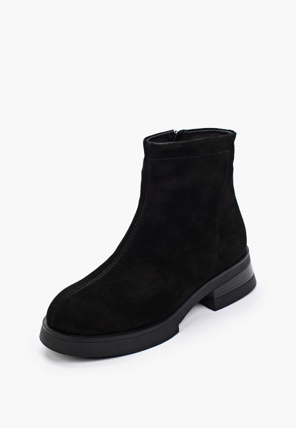 фото Ботинки berkonty