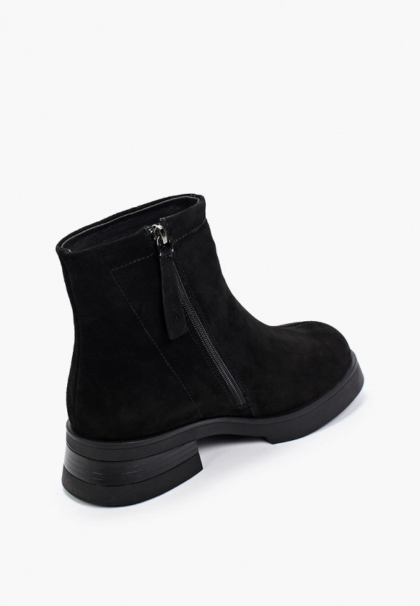 фото Ботинки berkonty