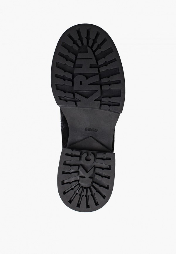 фото Ботинки berkonty