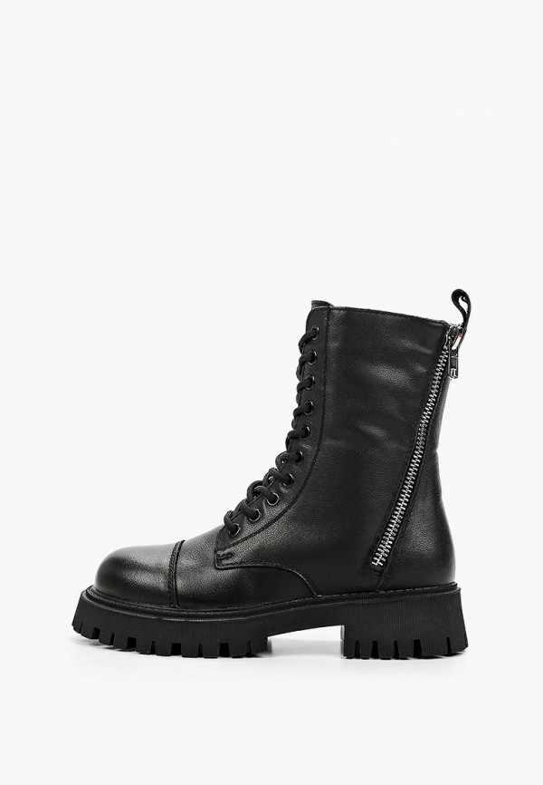 фото Ботинки berkonty